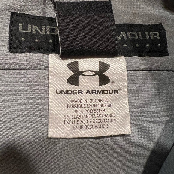 NWOT Under Armour Mens Golf Pants - Picture 14 of 15